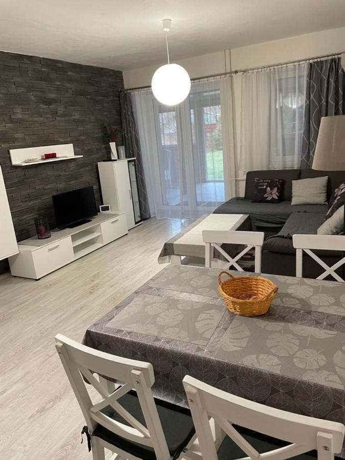 Liptovsky Jan,Apartman N5,Apartman N13 Exteriér fotografie