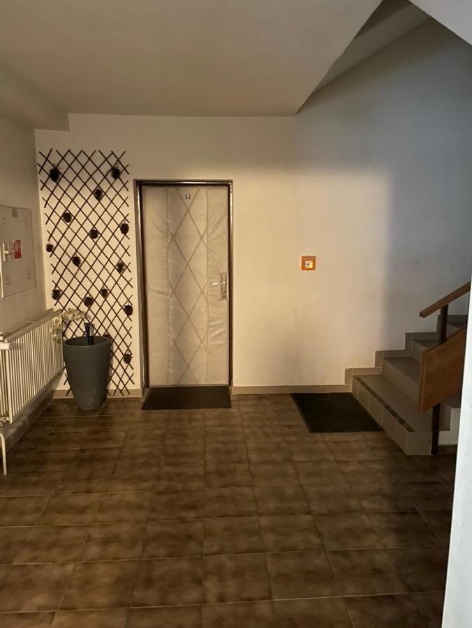 Liptovsky Jan,Apartman N5,Apartman N13 Exteriér fotografie