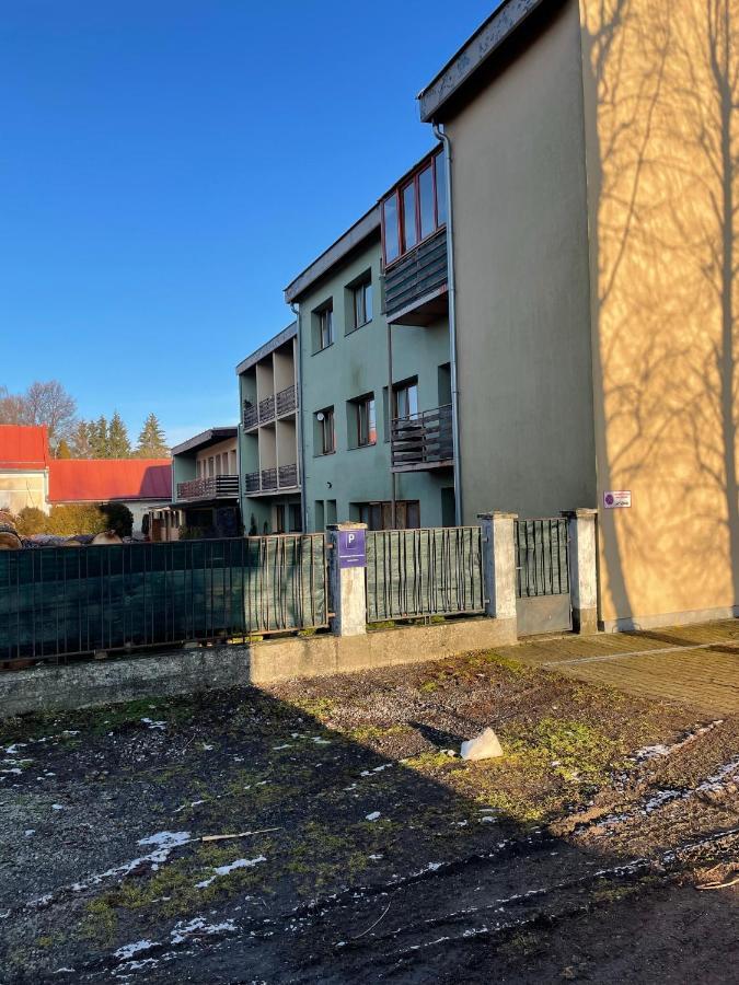 Liptovsky Jan,Apartman N5,Apartman N13 Exteriér fotografie