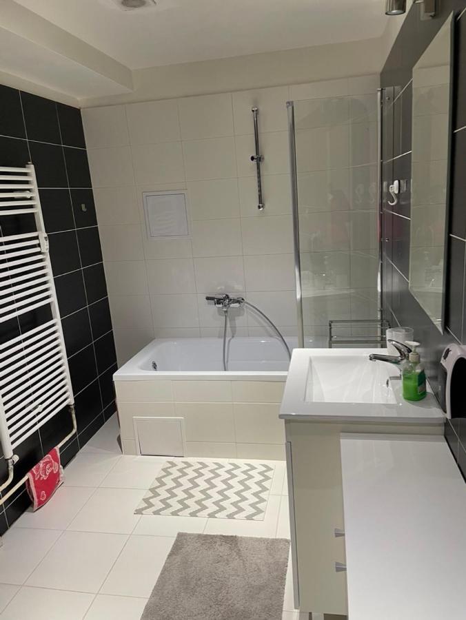 Liptovsky Jan,Apartman N5,Apartman N13 Exteriér fotografie