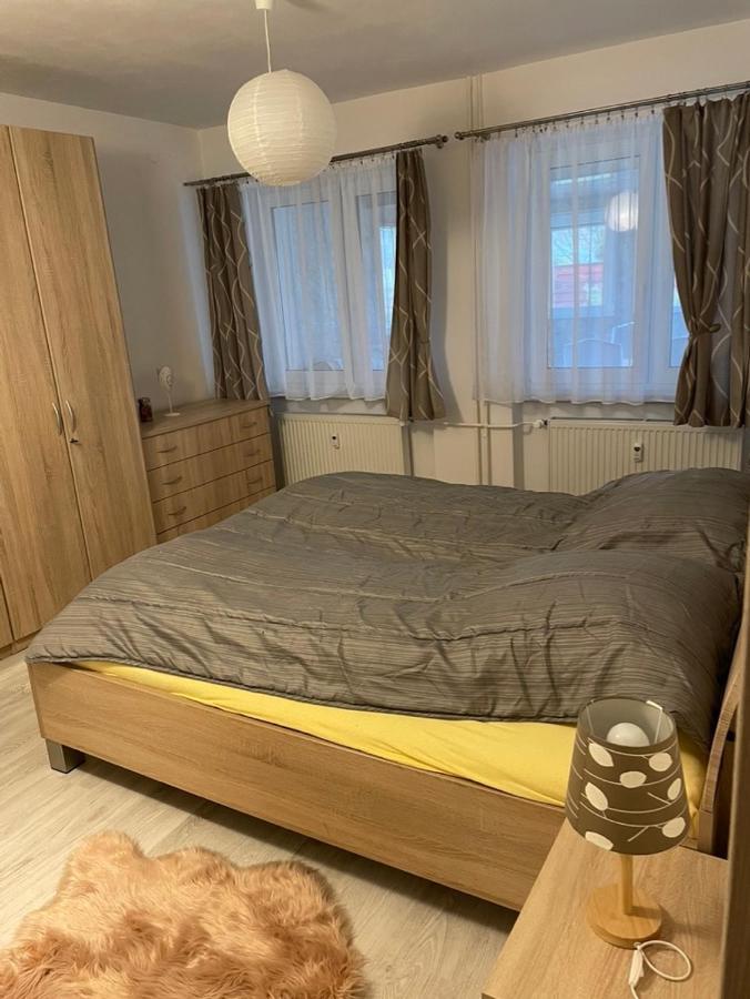 Liptovsky Jan,Apartman N5,Apartman N13 Exteriér fotografie