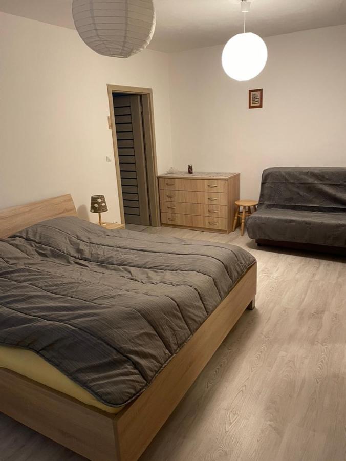 Liptovsky Jan,Apartman N5,Apartman N13 Exteriér fotografie