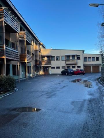 Liptovsky Jan,Apartman N5,Apartman N13 Exteriér fotografie