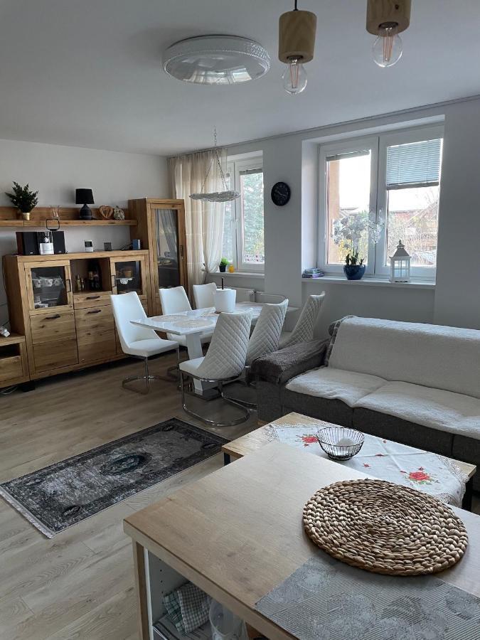 Liptovsky Jan,Apartman N5,Apartman N13 Exteriér fotografie