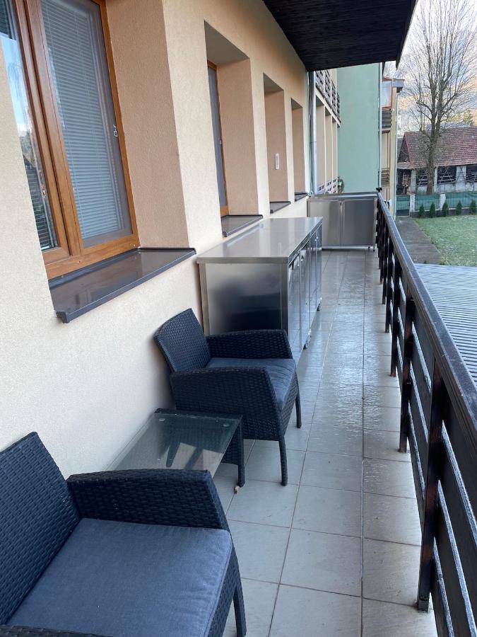 Liptovsky Jan,Apartman N5,Apartman N13 Exteriér fotografie