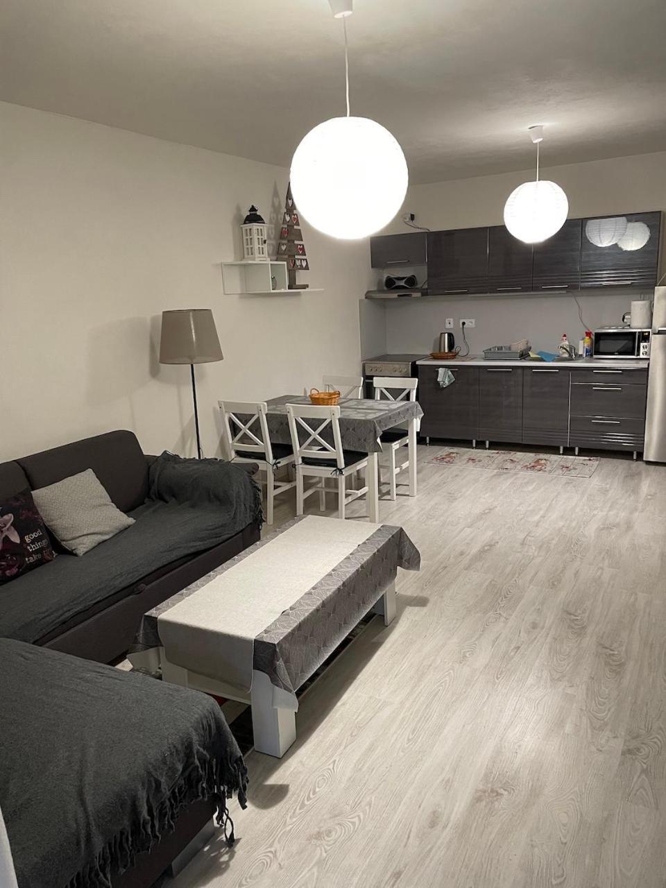 Liptovsky Jan,Apartman N5,Apartman N13 Exteriér fotografie
