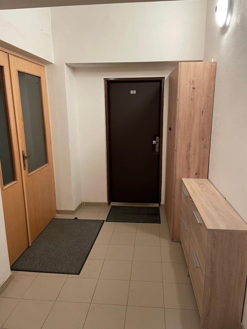 Liptovsky Jan,Apartman N5,Apartman N13 Exteriér fotografie