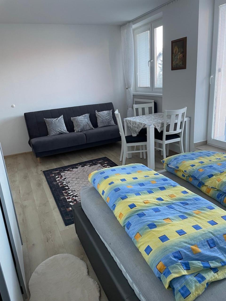 Liptovsky Jan,Apartman N5,Apartman N13 Exteriér fotografie