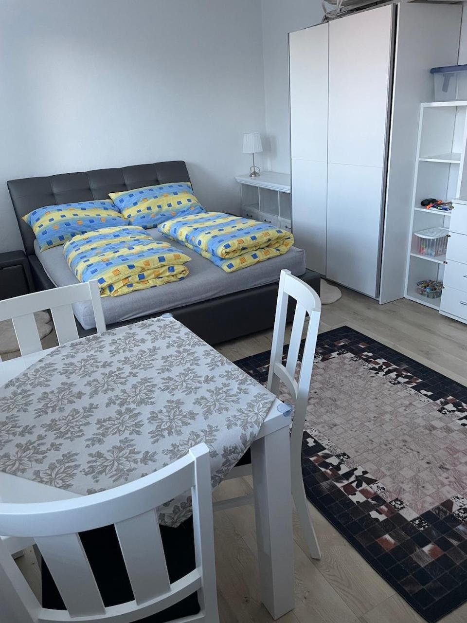 Liptovsky Jan,Apartman N5,Apartman N13 Exteriér fotografie